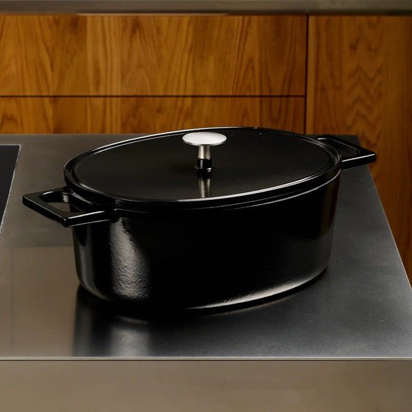 Żeliwna brytfanna 25x43 cm Mattia 3.0 – FABINI-image-4