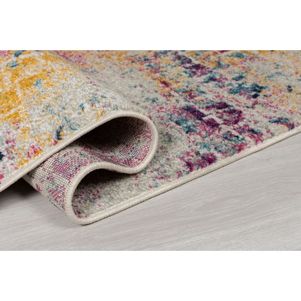 Różowy dywan Flair Rugs Urban, 200x275 cm-image-3