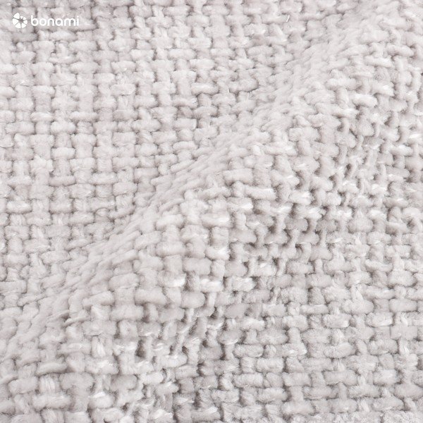 Jasnoszary puf Chicago – Cosmopolitan Design-image-4