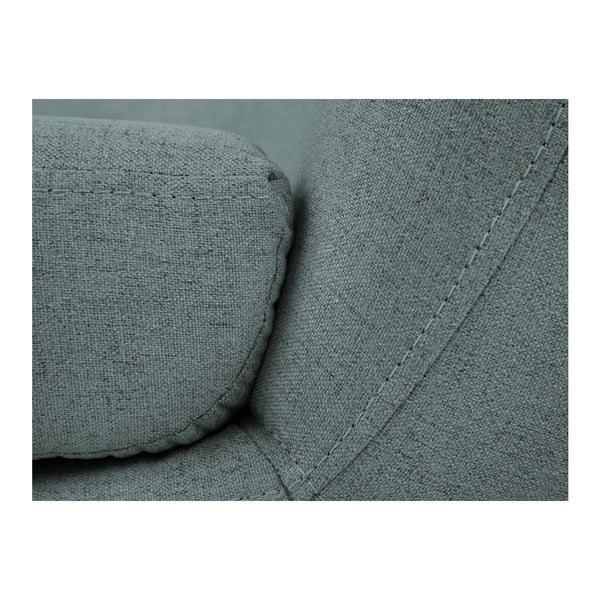 Miętowy fotel Mazzini Sofas Piemont-image-2