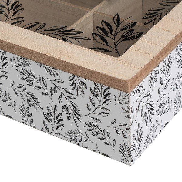 Pudełko na herbatę – Casa Selección-image-3