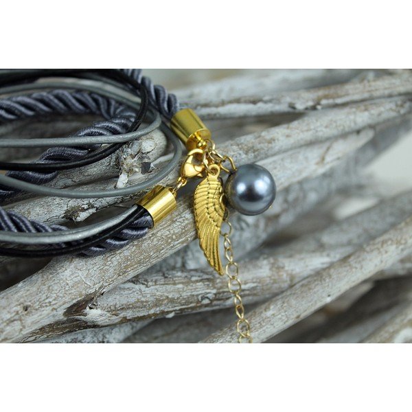 Bransoletka Lovely Wrap