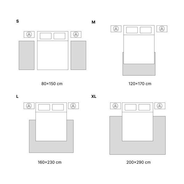Dywan Universal Tikey Romea, 120x170 cm-image-3