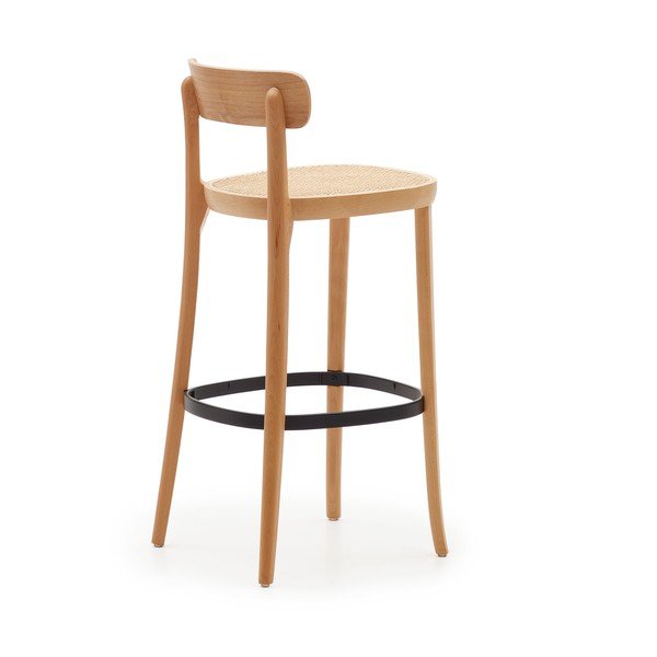 Hoker w dekorze jesionu 99 cm Romane – Kave Home-image-4