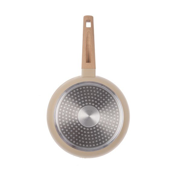 Patelnia z powłoką ceramiczną ø 26 cm Ecrina – Orion-image-4
