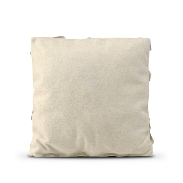 Poszewka na poduszkę z filcu 50x50 cm Origami felt – HF Living-image-2