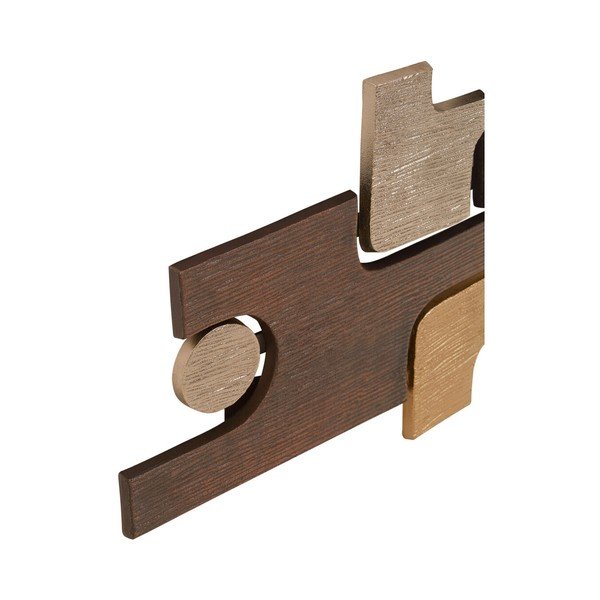 Metalowa dekoracja ścienna 40x61 cm Simbolo – Premier Housewares-image-4