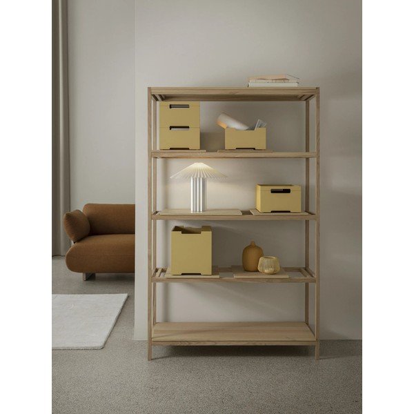 Taca dekoracyjna 25x39 cm Kasane – Blomus-image-1