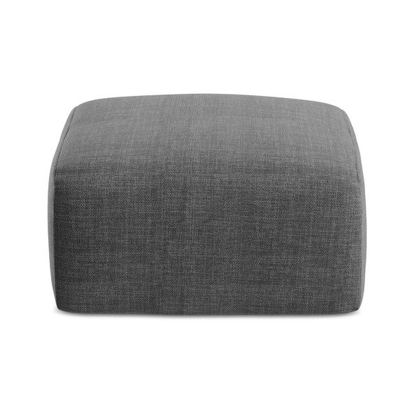 Ciemnoszary podnóżek Leila – Makamii