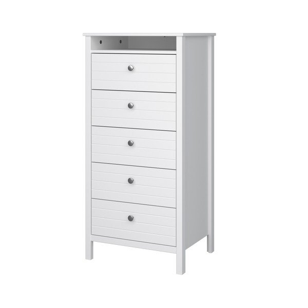 Biała komoda Støraa Norup-image-1
