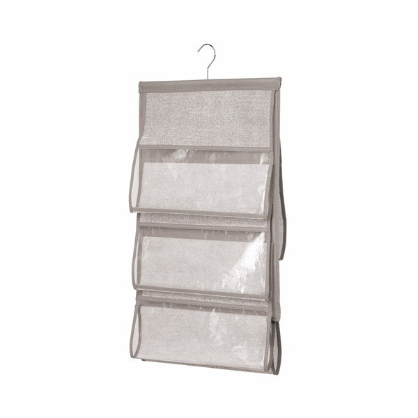 Wiszący organizer na torebki InterDesign Aldo-image-3