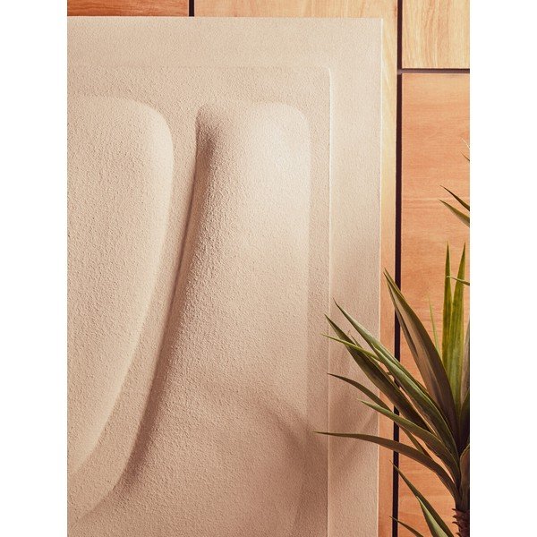 Obraz 3D z ramą w zestawie/na płótnie 100x140 cm Astratto – Premier Housewares-image-2