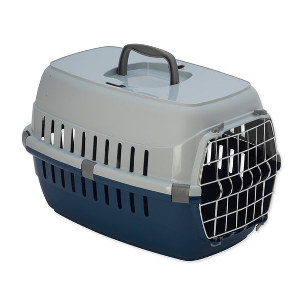 Transporter dla czworonoga 32x48,5 cm Dog Fantasy Carrier – Plaček Pet Products