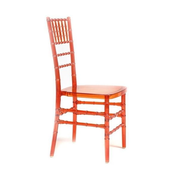 Krzesło Chiavari Red