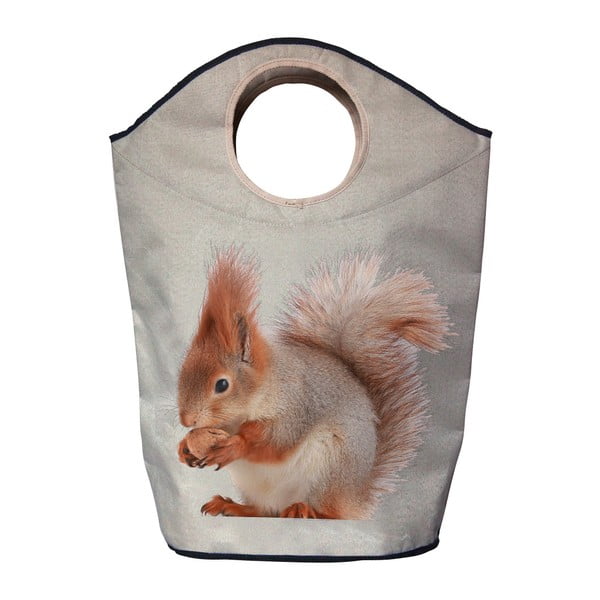 Kosz na pranie Mr. Little Fox This Squirrel