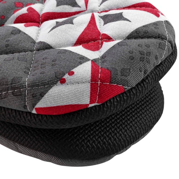 Bawełniana rękawica kuchenna Credence – douceur d'intérieur-image-1