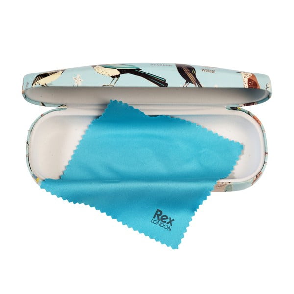Etui na okulary Garden Birds – Rex London-image-2