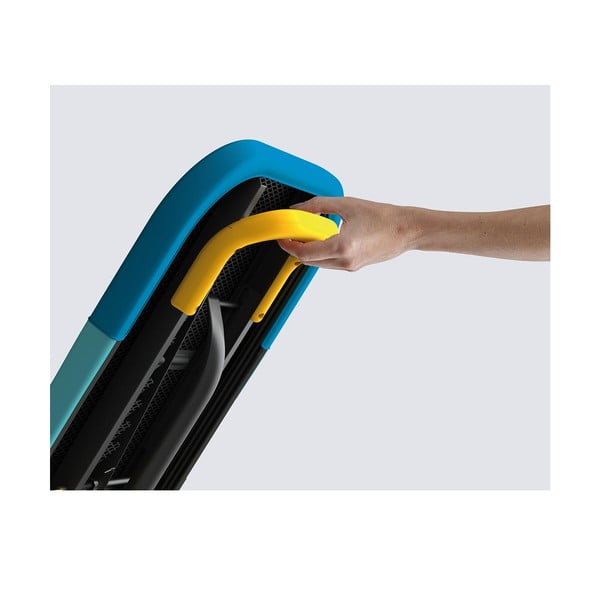 Deska do prasowania 130x38 cm Glide – Joseph Joseph-image-1