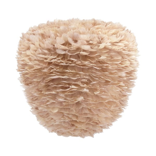 Jasnobrązowy abażur ø 55 cm Eos Evia Large – UMAGE-image-2