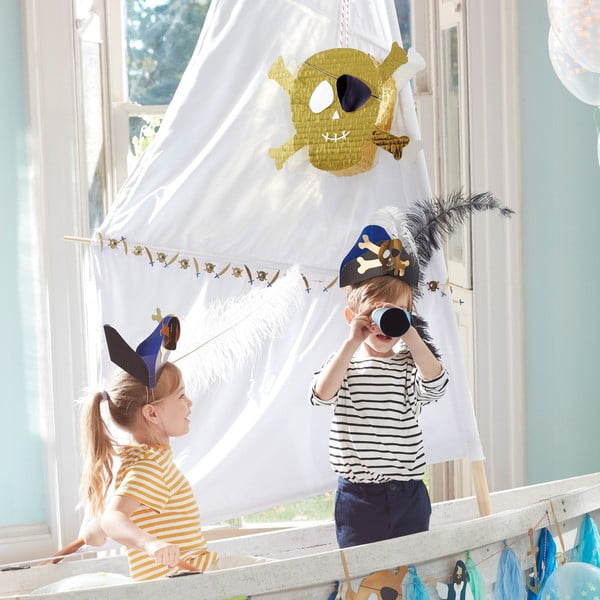 Piniata Pirates Bounty – Meri Meri-image-1