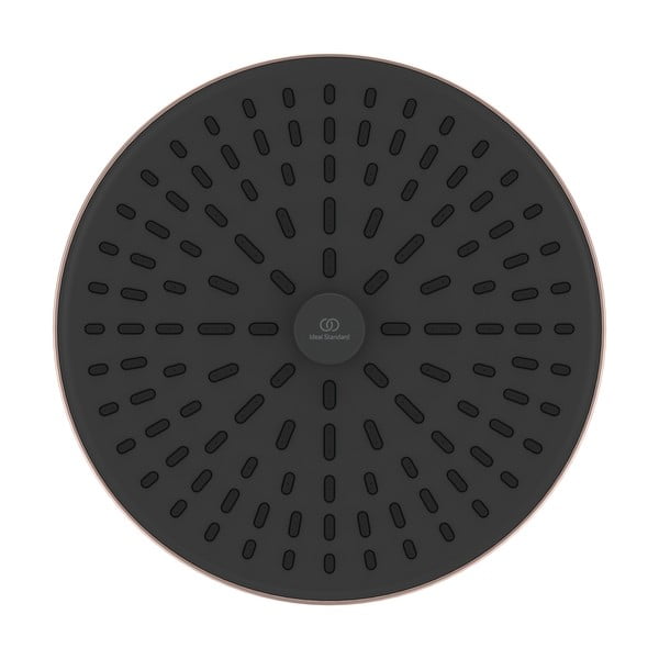Jasnoróżowa metalowa deszczownica ALU+ – Ideal Standard-image-2