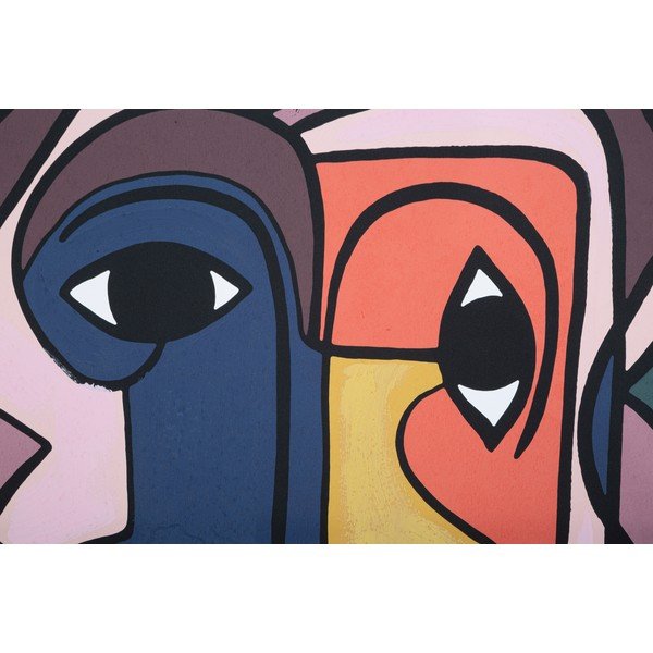 Obraz 60x90 cm Double Face – Mauro Ferretti-image-3