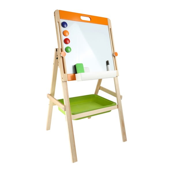 Tablica magnetyczna do pisania Legler Board-image-2