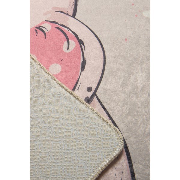 Dziecięcy dywan antypoślizgowy Conceptum Hypnose Balloons, 140x190 cm-image-2