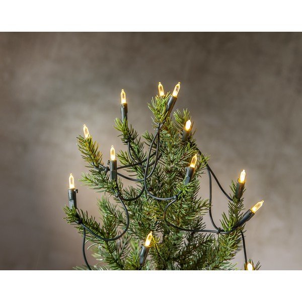 Girlanda świetlna do kontaktu liczba żarówek 20 szt. długość 285 cm – Star Trading-image-1