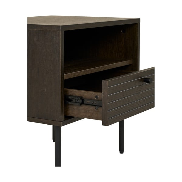 Stolik w dekorze dębu Kyoto – House Nordic-image-4