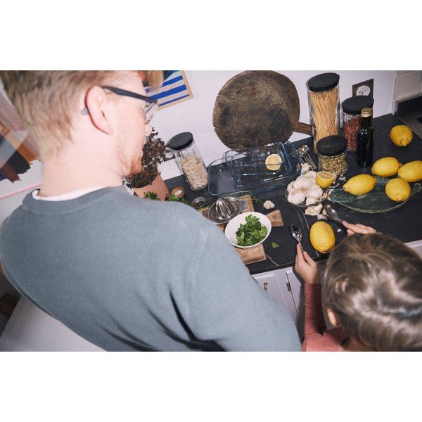 Szklany pojemnik na makaron Grand Cru – Rosendahl-image-3