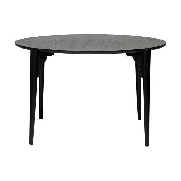 Okrągły stół w dekorze jesionu ø 122 cm Paragon – DAN-FORM Denmark-image-3