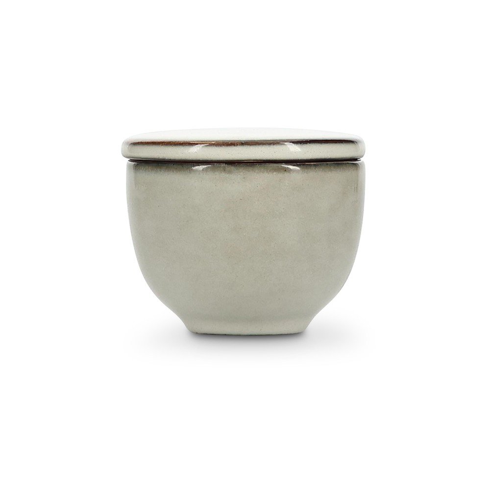 Kamionkowa cukierniczka Artisan – Salt&Pepper (zdjęcie 4)