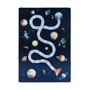 Ciemnoniebieski dywan dziecięcy 140x200 cm Play Space – Ayyildiz Carpets