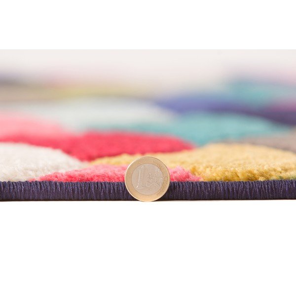 Dywan Flair Rugs Spectrum Jive, 80x150 cm-image-1
