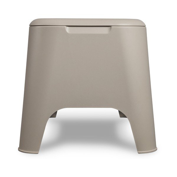 Plastikowy stolik ogrodowy 39x59 cm Petra – Toomax-image-4