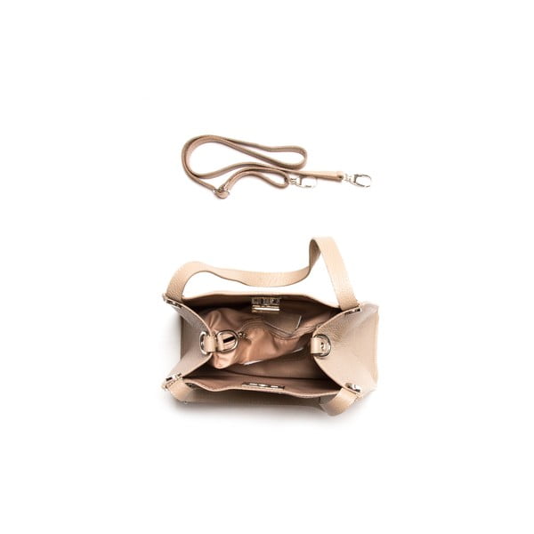 Torebka skórzana Tote Fango-image-3