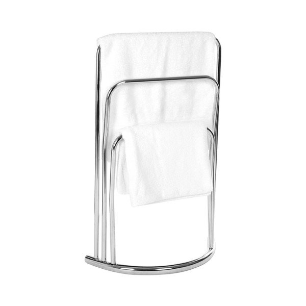 Potrójny wieszak na ręczniki Premier Housewares-image-2