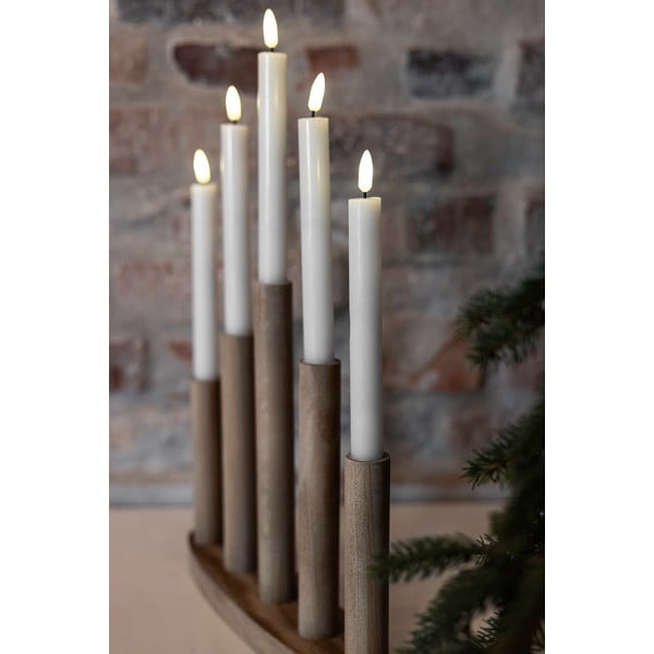 Dekoracja świetlna w naturalnym kolorze Miila – Markslöjd-image-3