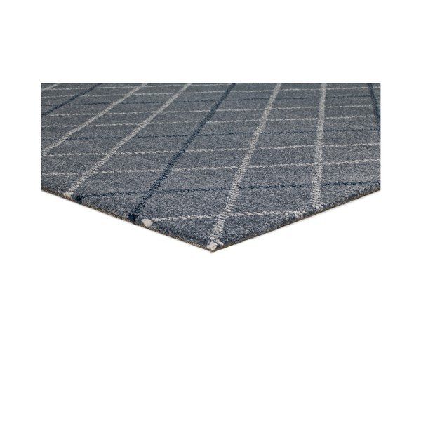 Niebieski dywan odpowiedni na zewnątrz Universal Sofie Blue, 160x230 cm-image-2