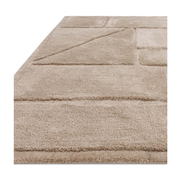 Jasnobrązowy dywan 200x290 cm Horizon – Asiatic Carpets-image-4