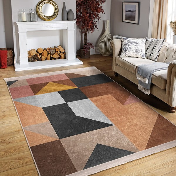 Dywan 160x230 cm – Mila Home-image-1