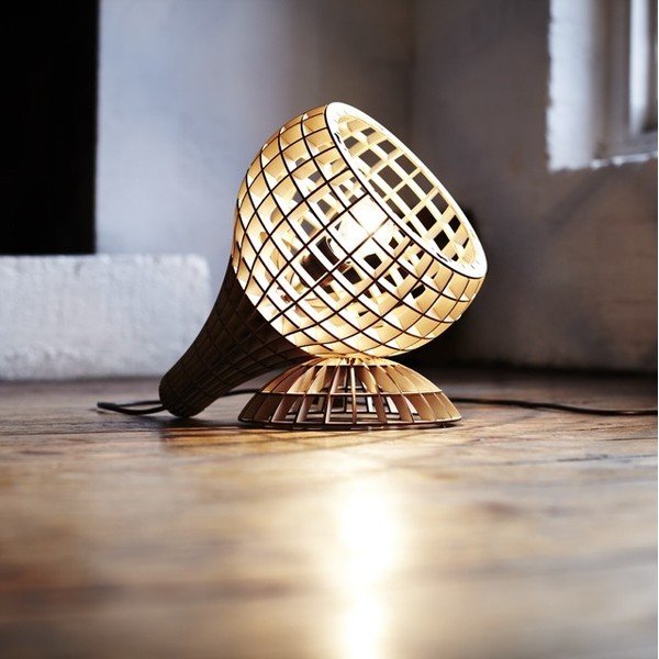 Lampa wisząca Massow Design Teardrop-image-3