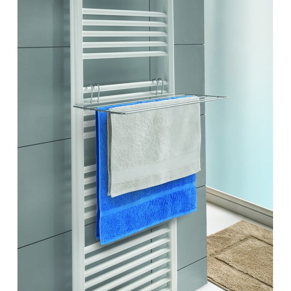 Wisząca suszarka do ubrań Radius – Metaltex-image-1