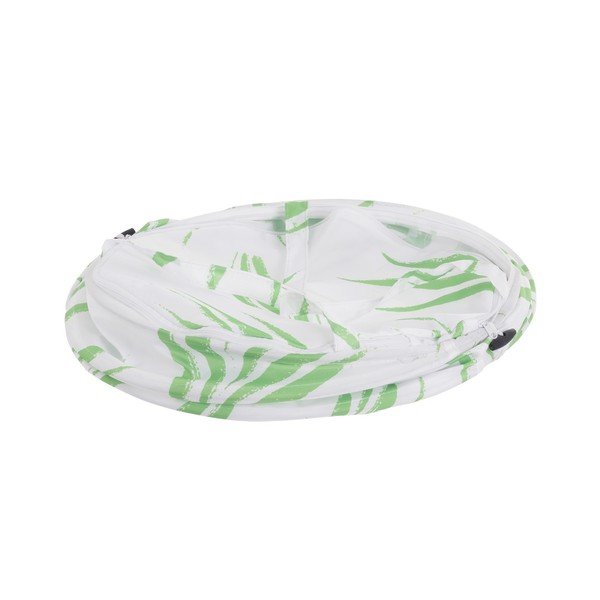 Tekstylny kosz na pranie Grass – Casa Selección-image-2