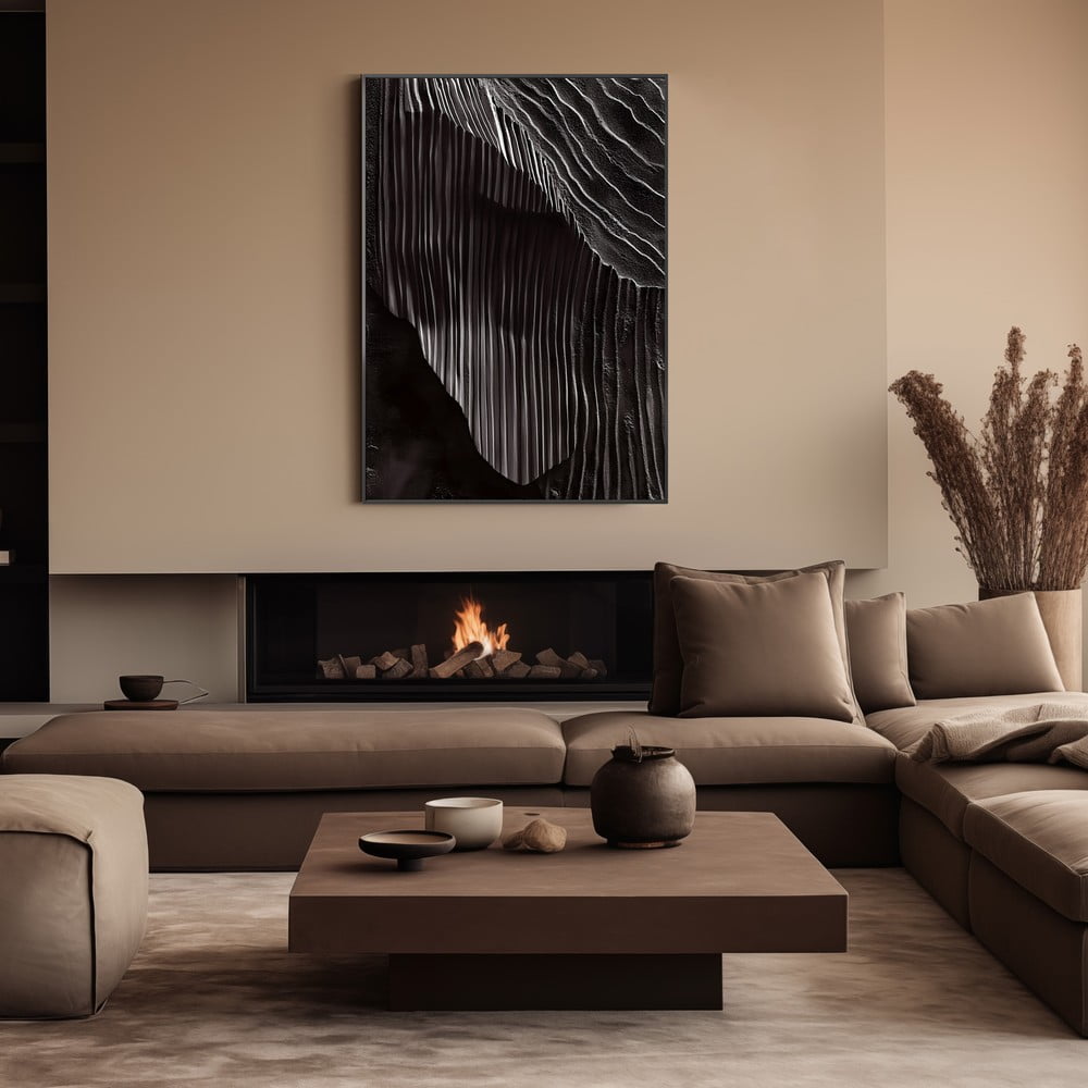 Obraz 70x100 cm Bold – Styler (zdjęcie 4)
