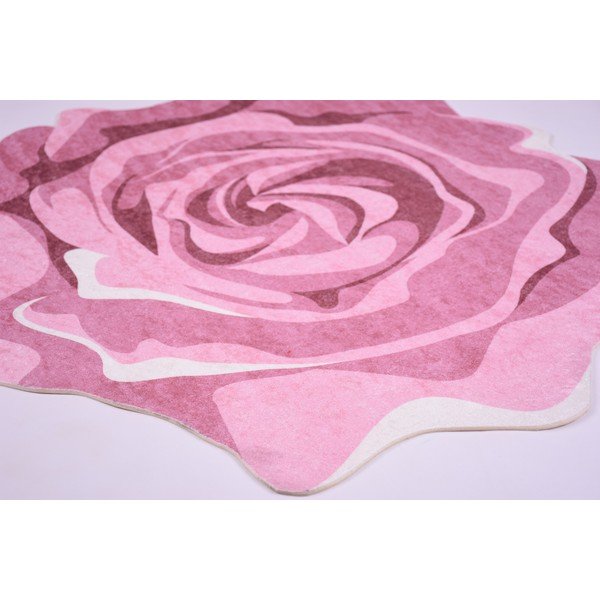 Dywan Vitaus Rose Duro, ⌀ 100 cm-image-2