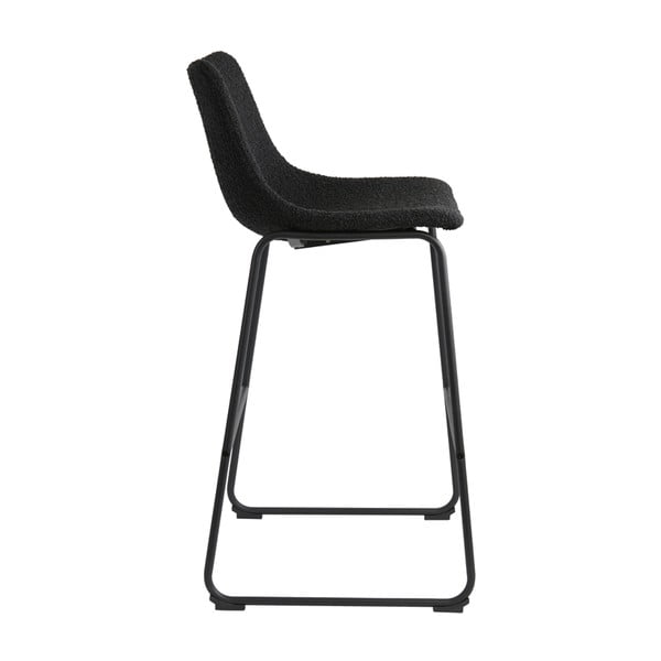 Czarny hoker Jeddo – Light & Living-image-2