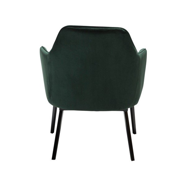 Zielony fotel DAN-FORM Denmark Embrace-image-2