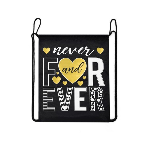 Worek La Chanta Never Forever And Ever-image-1
